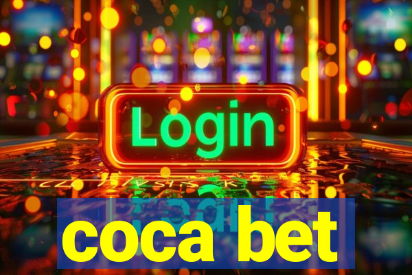 coca bet